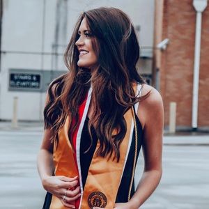 Meet your Posher, Caroline